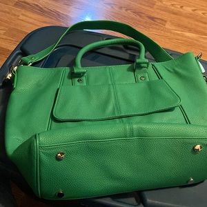 Thirty One Diamond District Purse